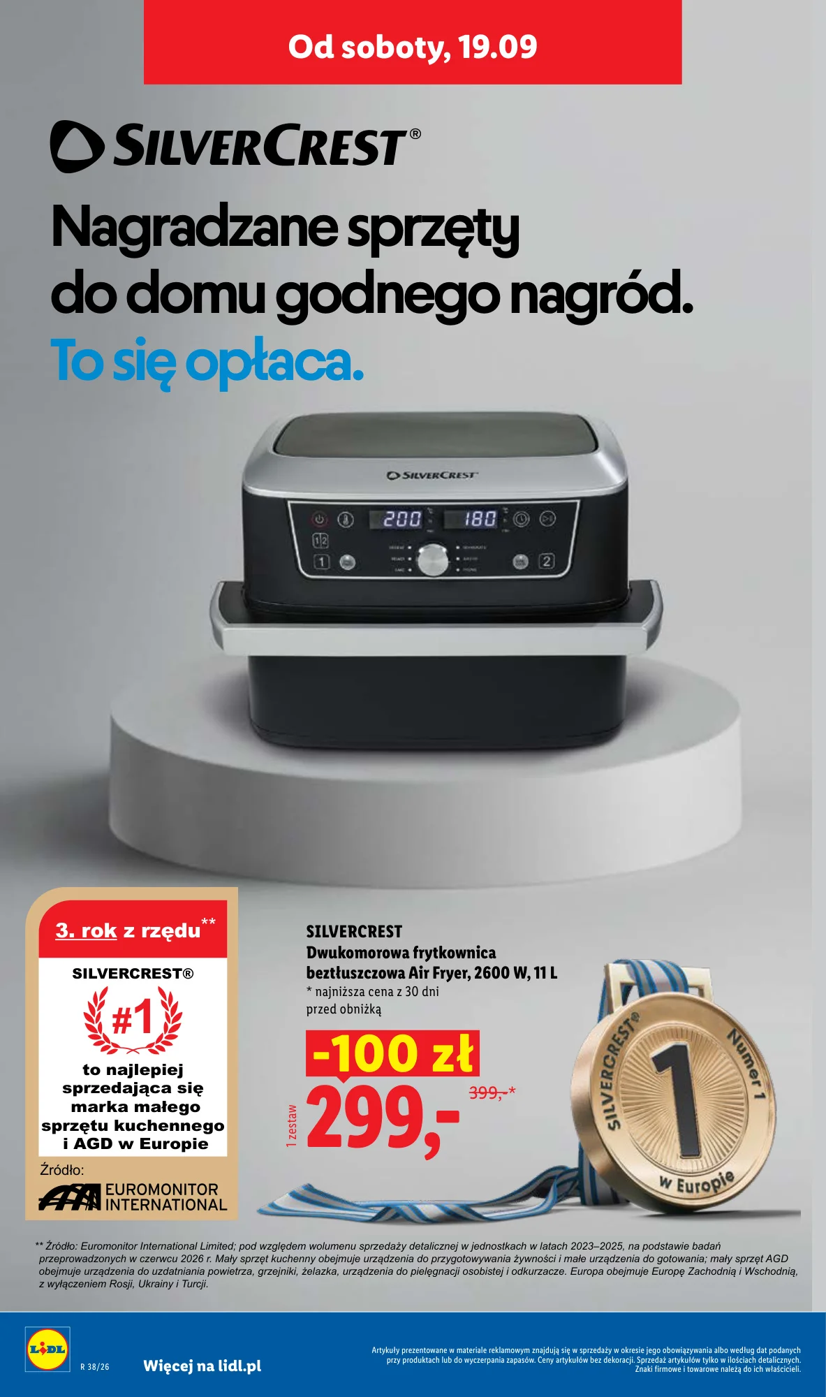 Gazetka promocyjna Lidl str. 52