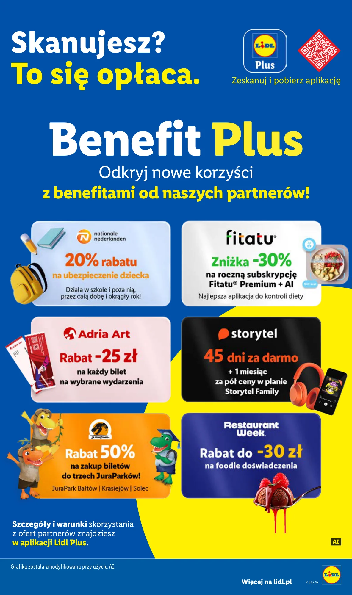 Gazetka promocyjna Lidl str. 58