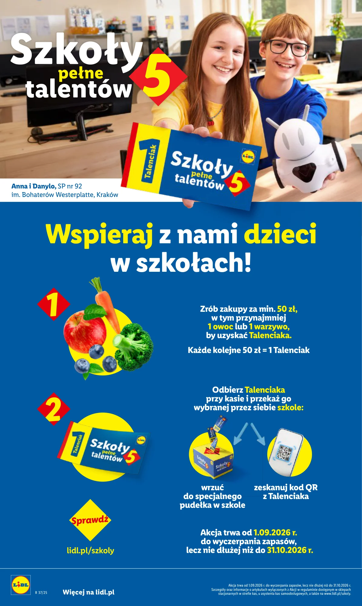 Gazetka promocyjna Lidl str. 11
