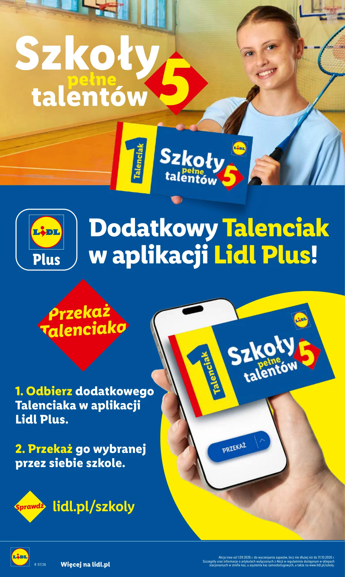 Gazetka promocyjna Lidl str. 28