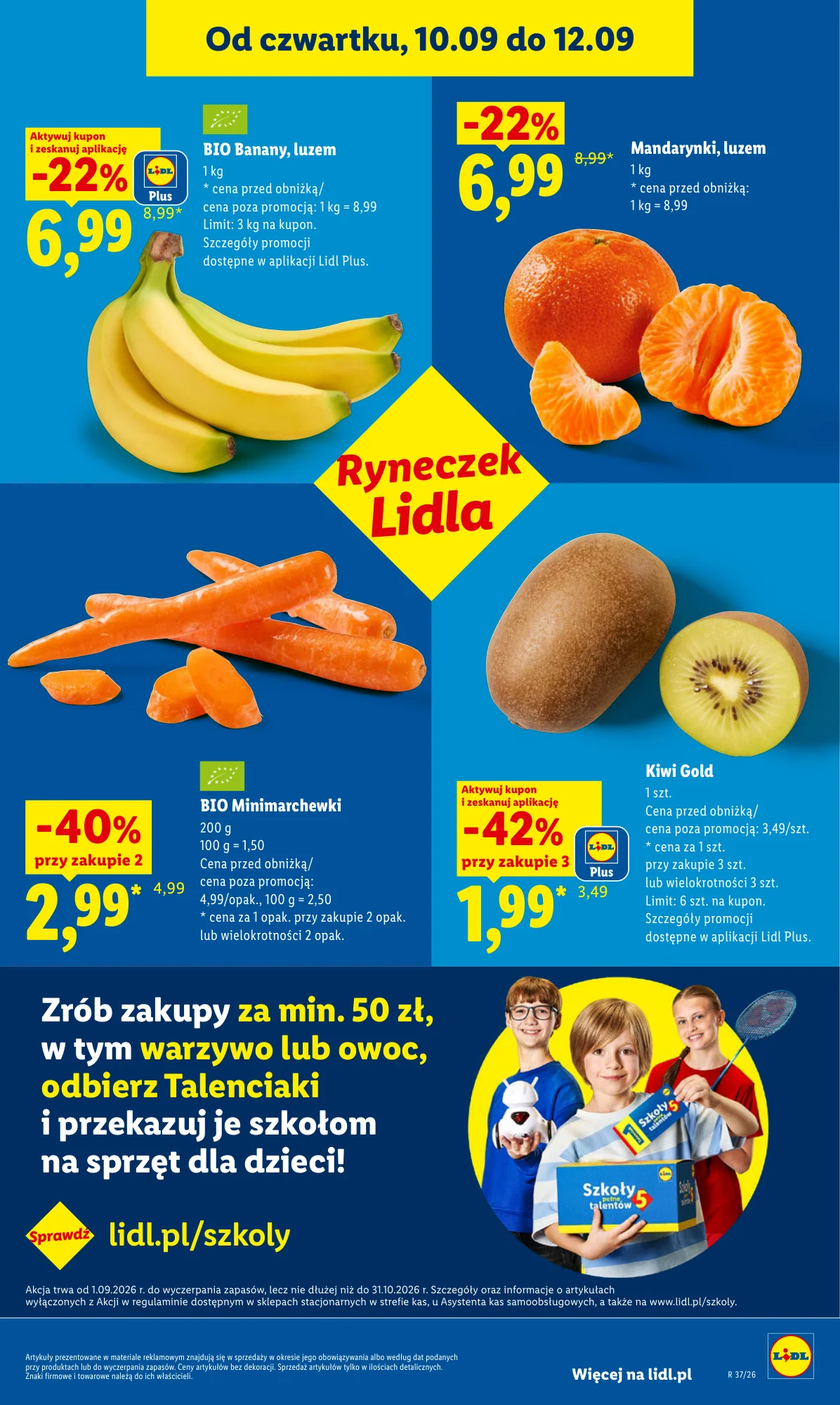 Gazetka promocyjna Lidl str. 41
