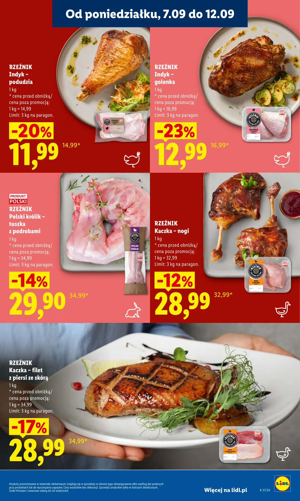Gazetka promocyjna Lidl str. 49