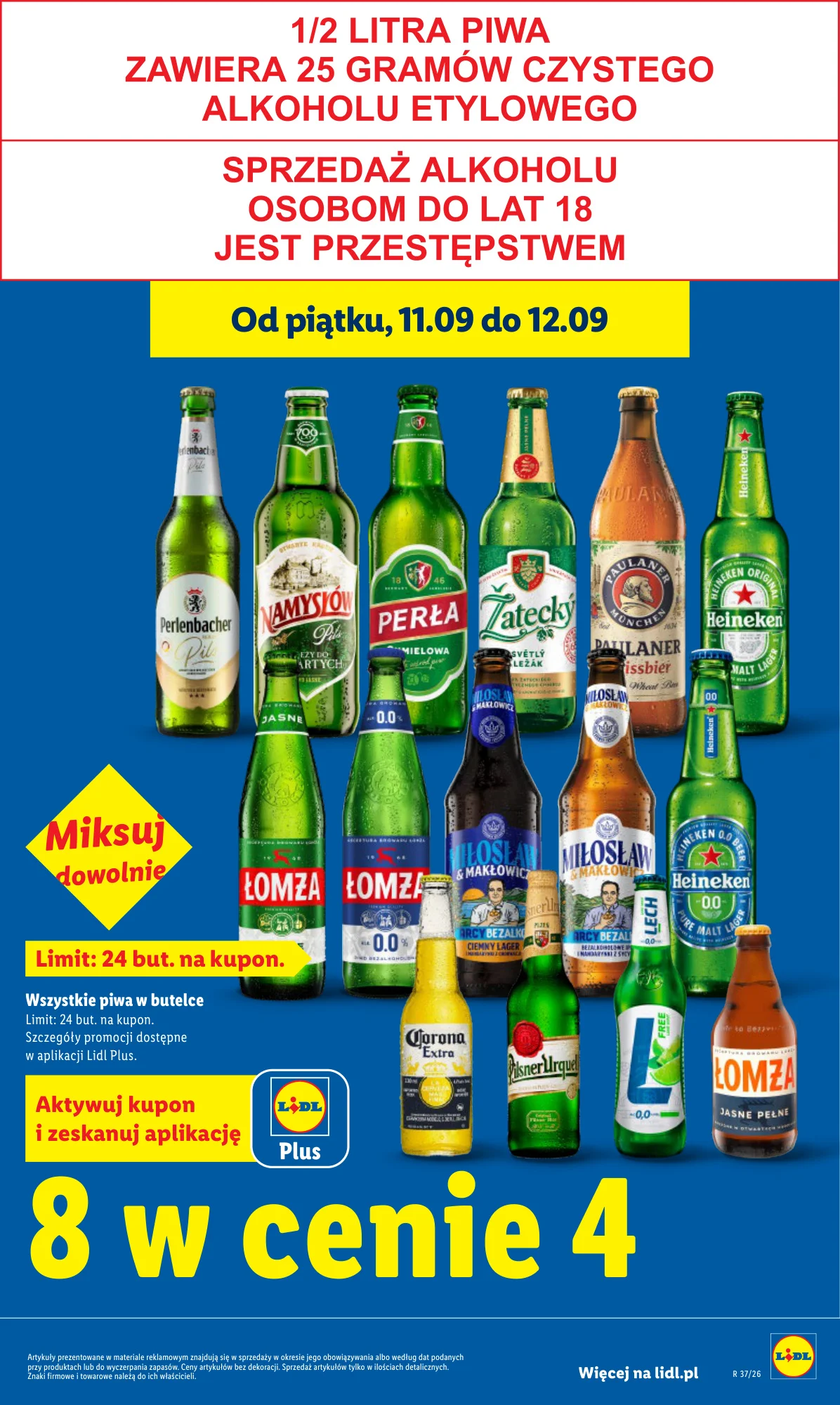 Gazetka promocyjna Lidl str. 5