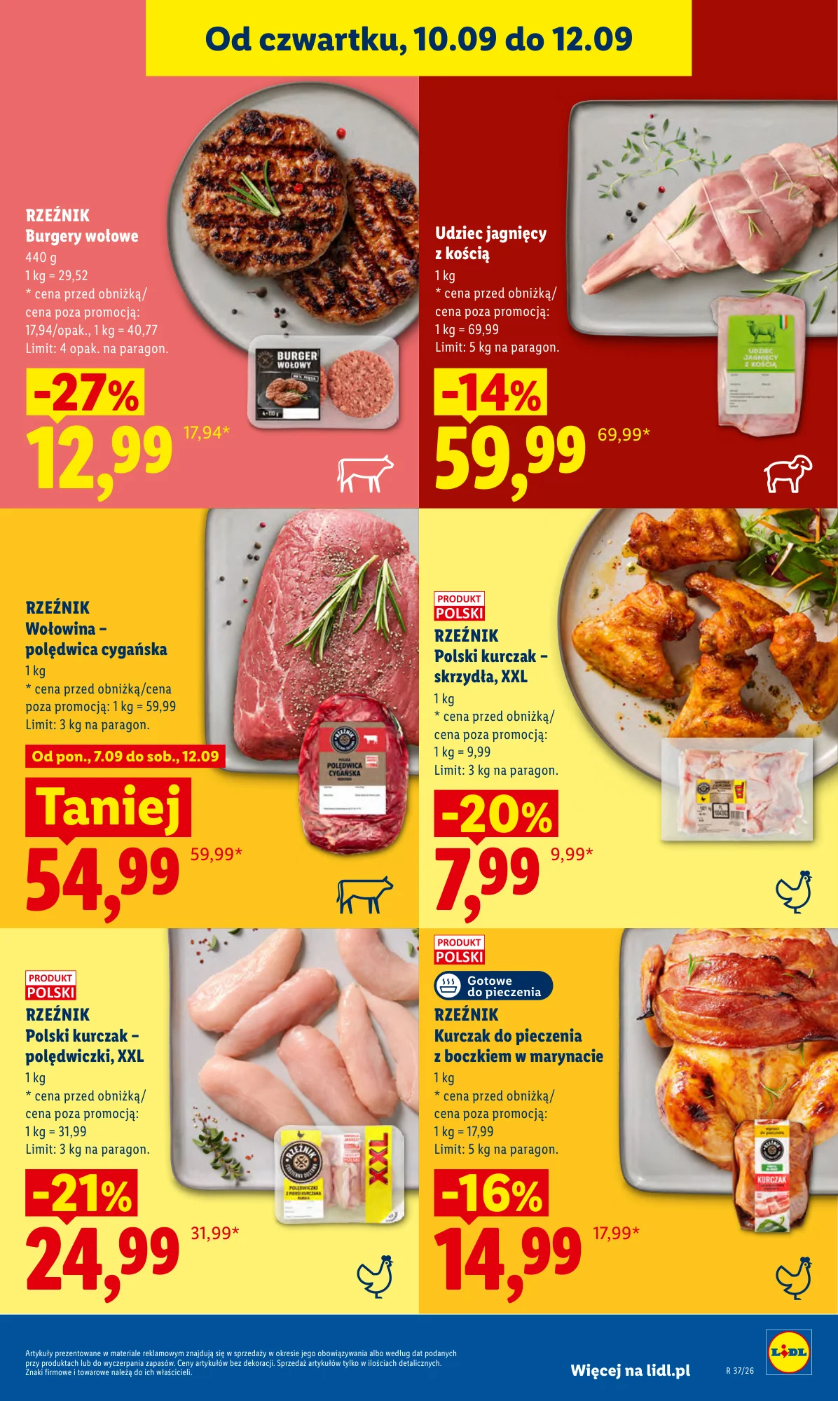 Gazetka promocyjna Lidl str. 51