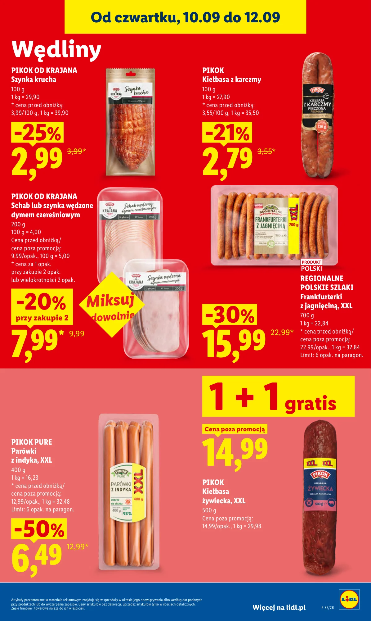 Gazetka promocyjna Lidl str. 55