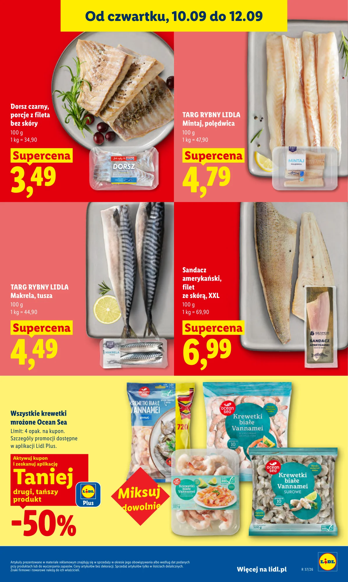 Gazetka promocyjna Lidl str. 57
