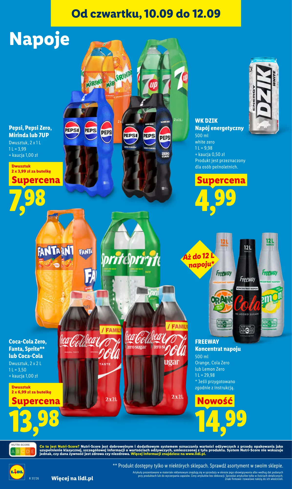 Gazetka promocyjna Lidl str. 60