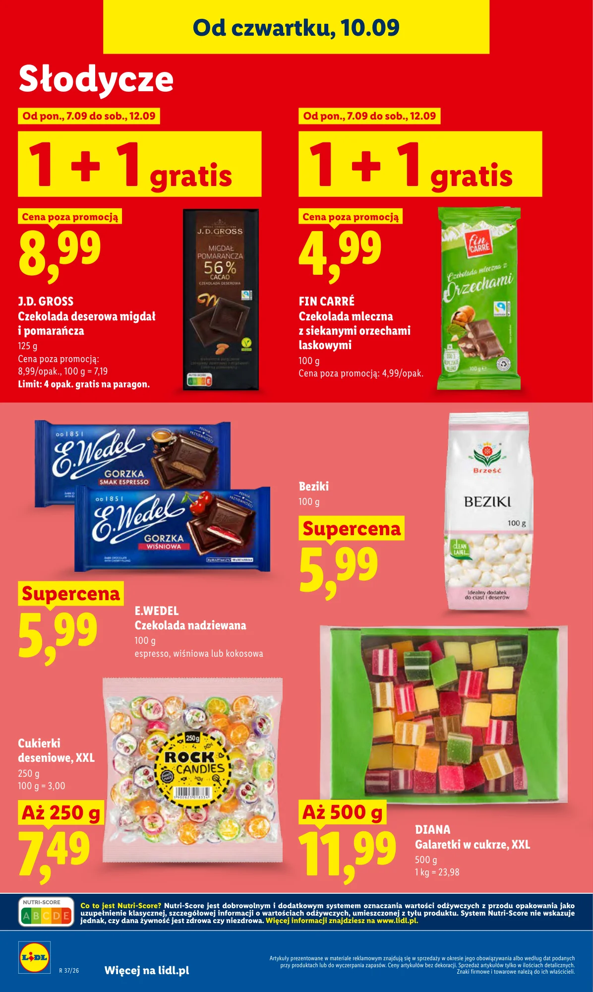 Gazetka promocyjna Lidl str. 68