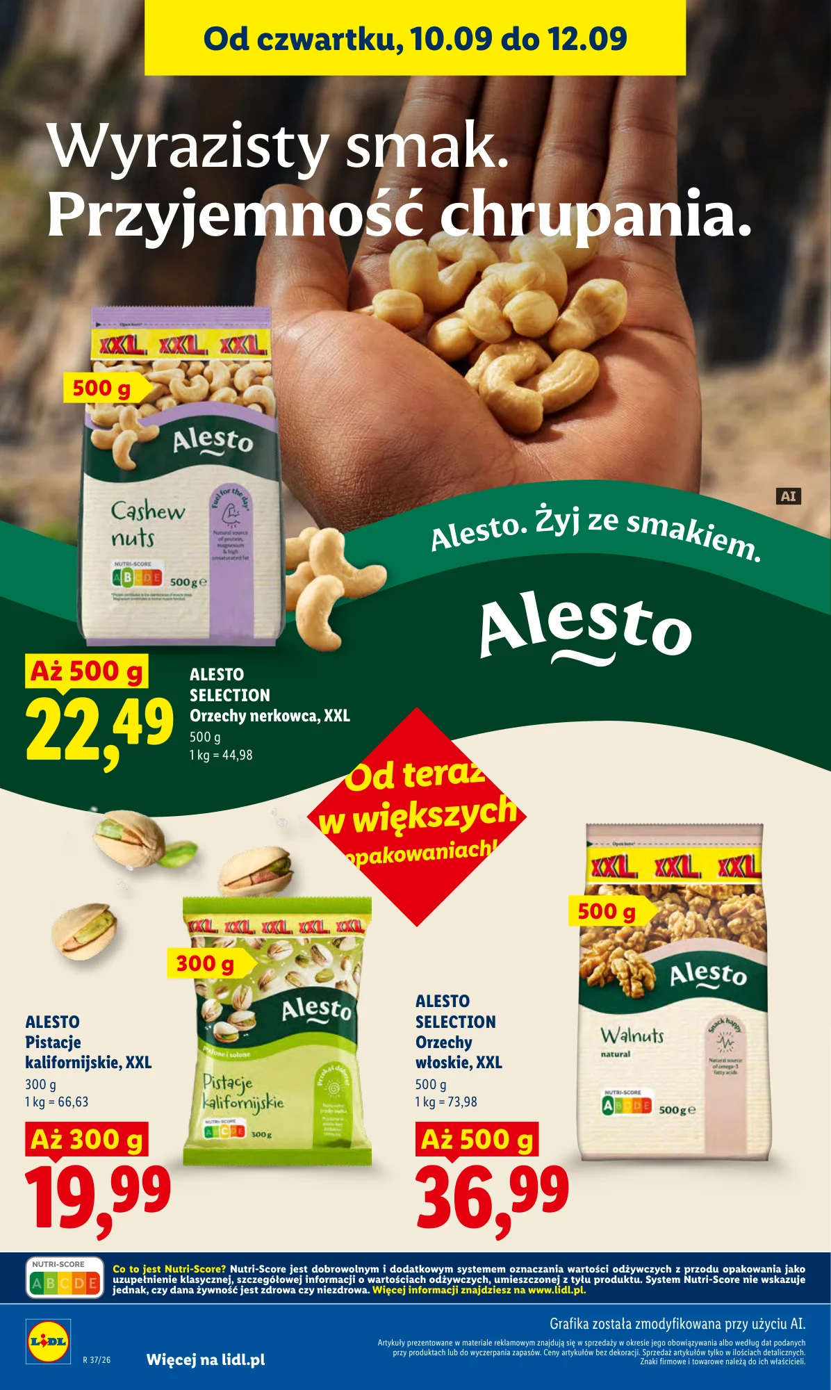 Gazetka promocyjna Lidl str. 70