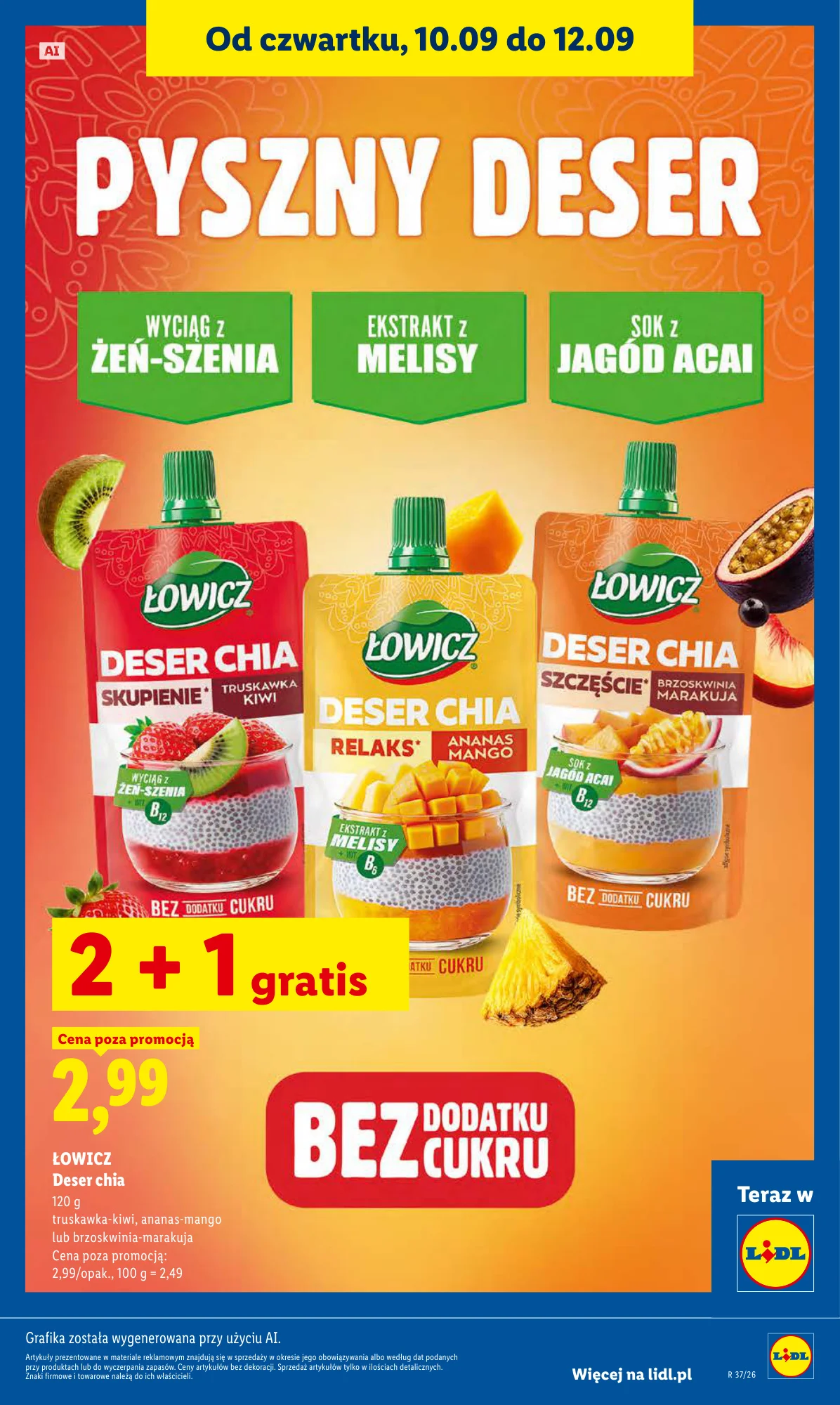 Gazetka promocyjna Lidl str. 75