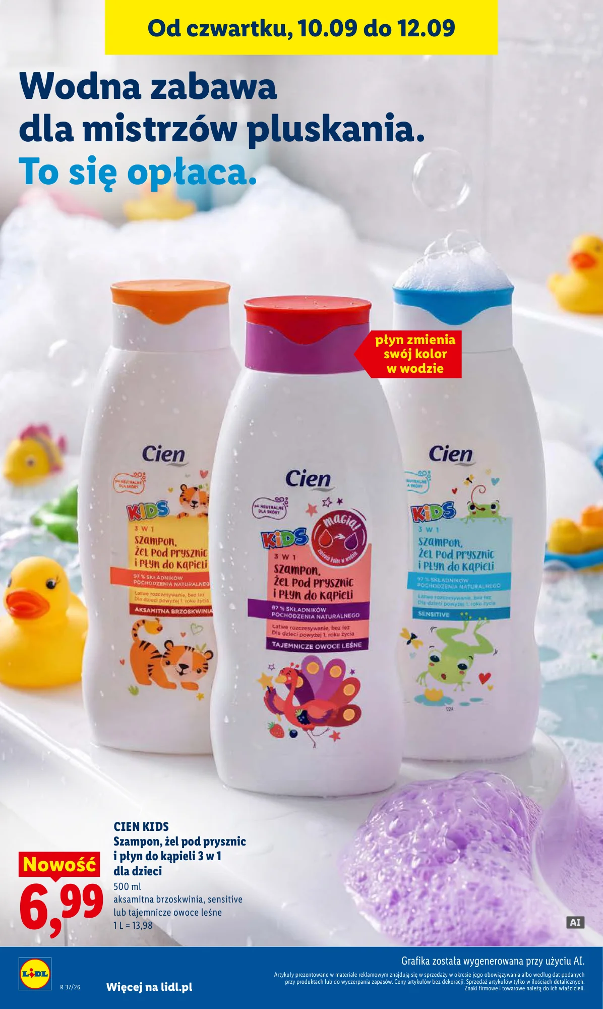 Gazetka promocyjna Lidl str. 76