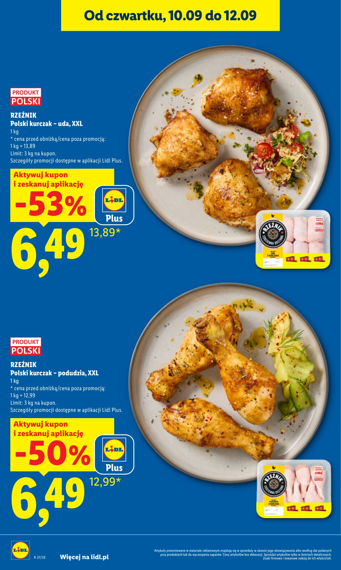 Gazetka promocyjna Lidl str. 8