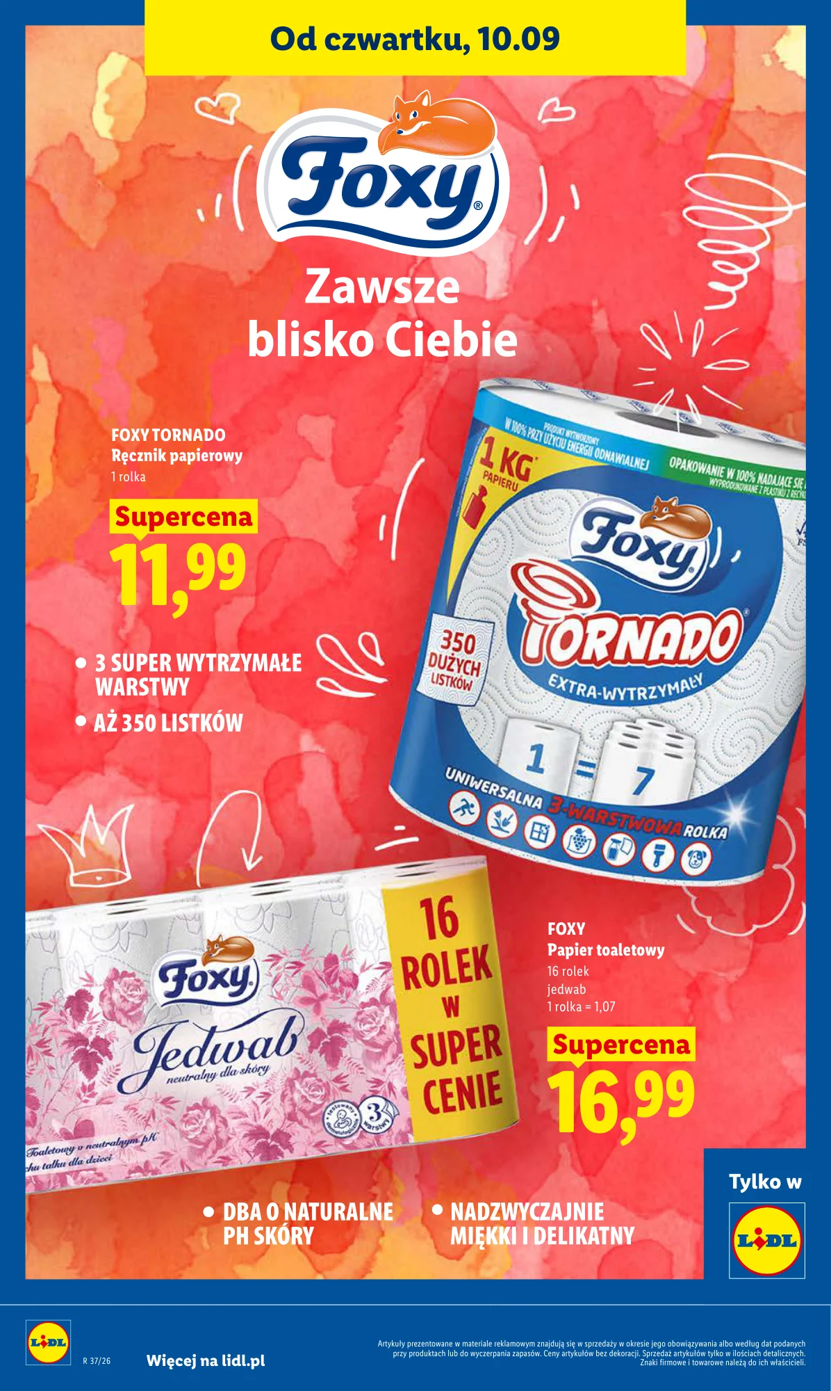Gazetka promocyjna Lidl str. 80
