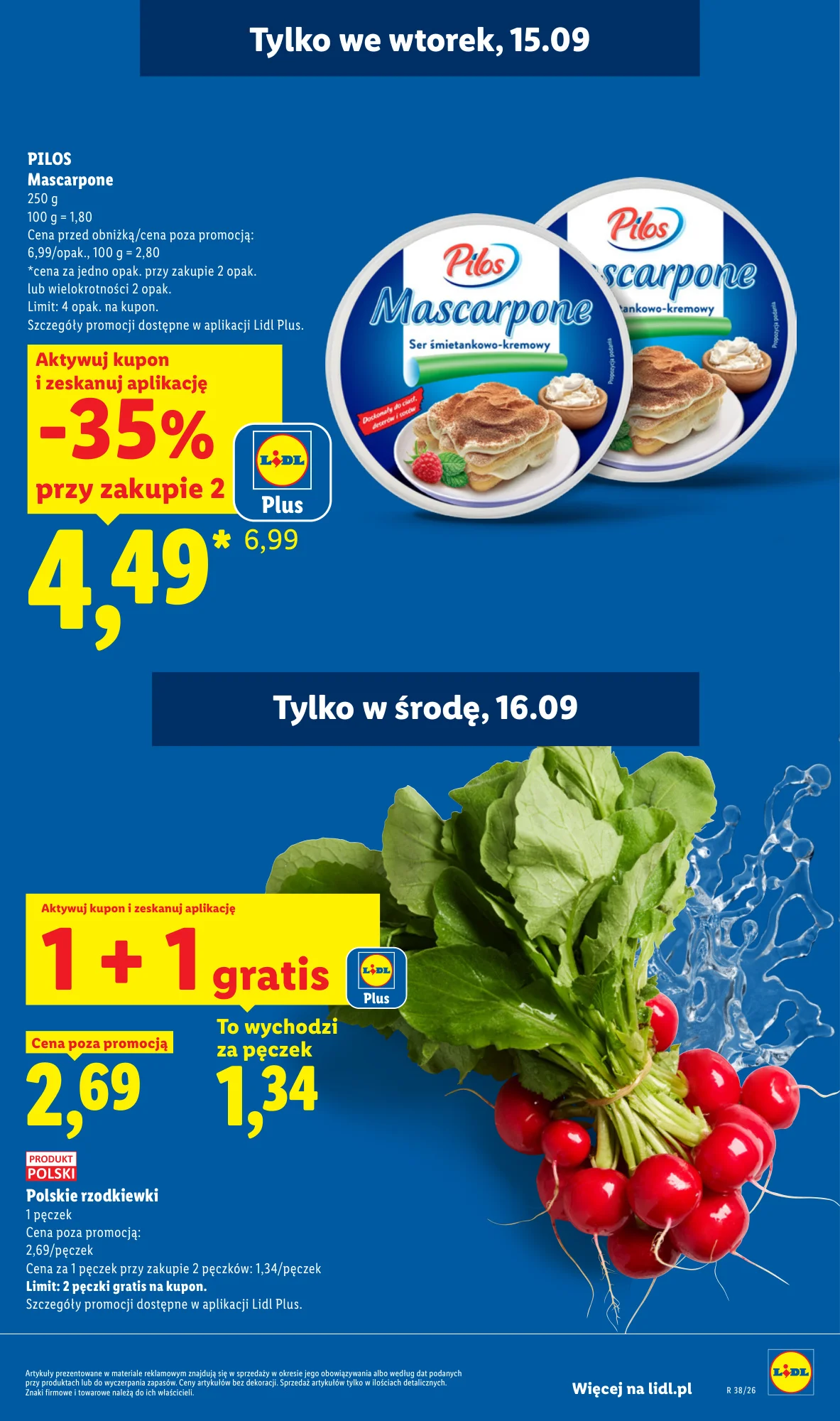 Gazetka promocyjna Lidl str. 11