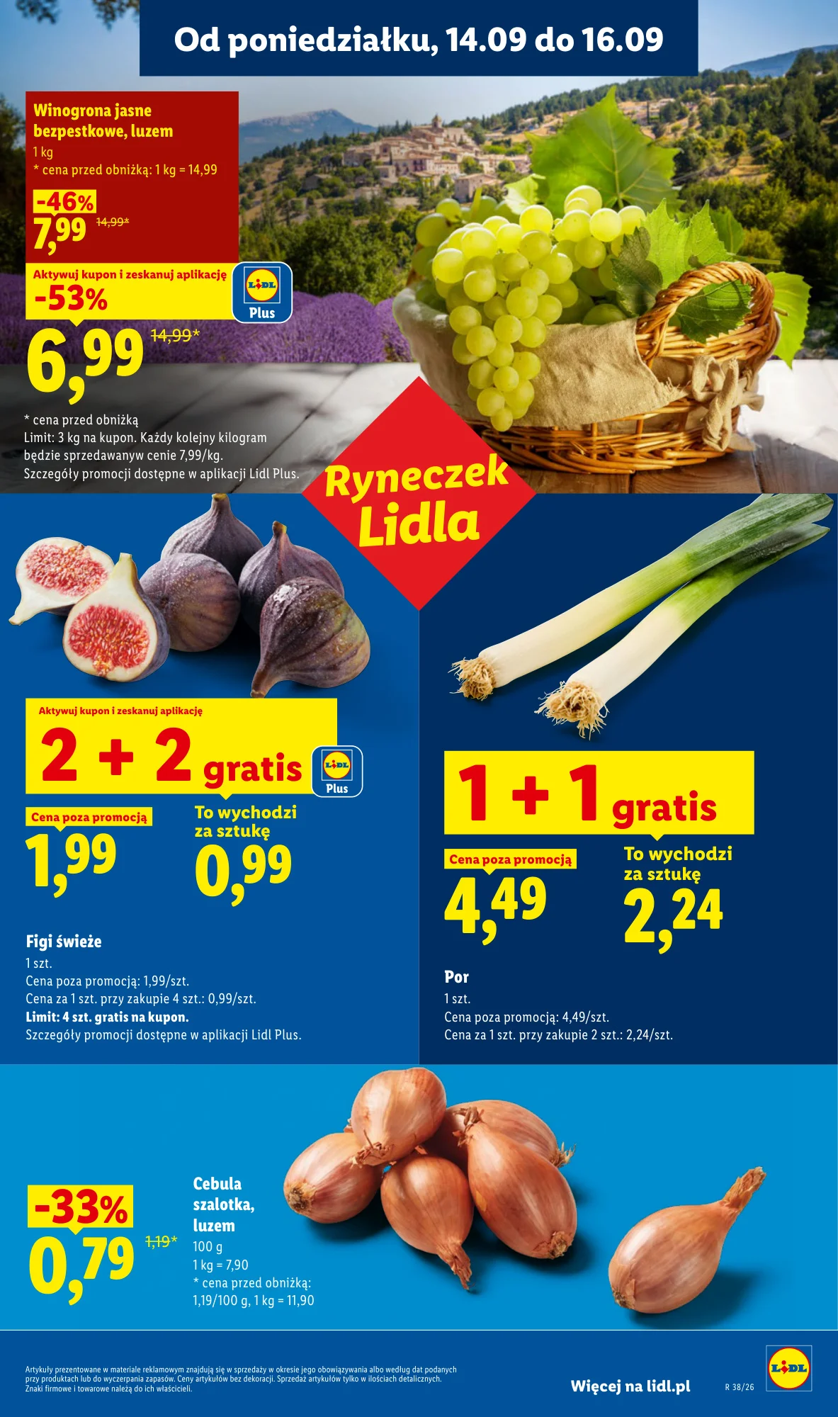 Gazetka promocyjna Lidl str. 31