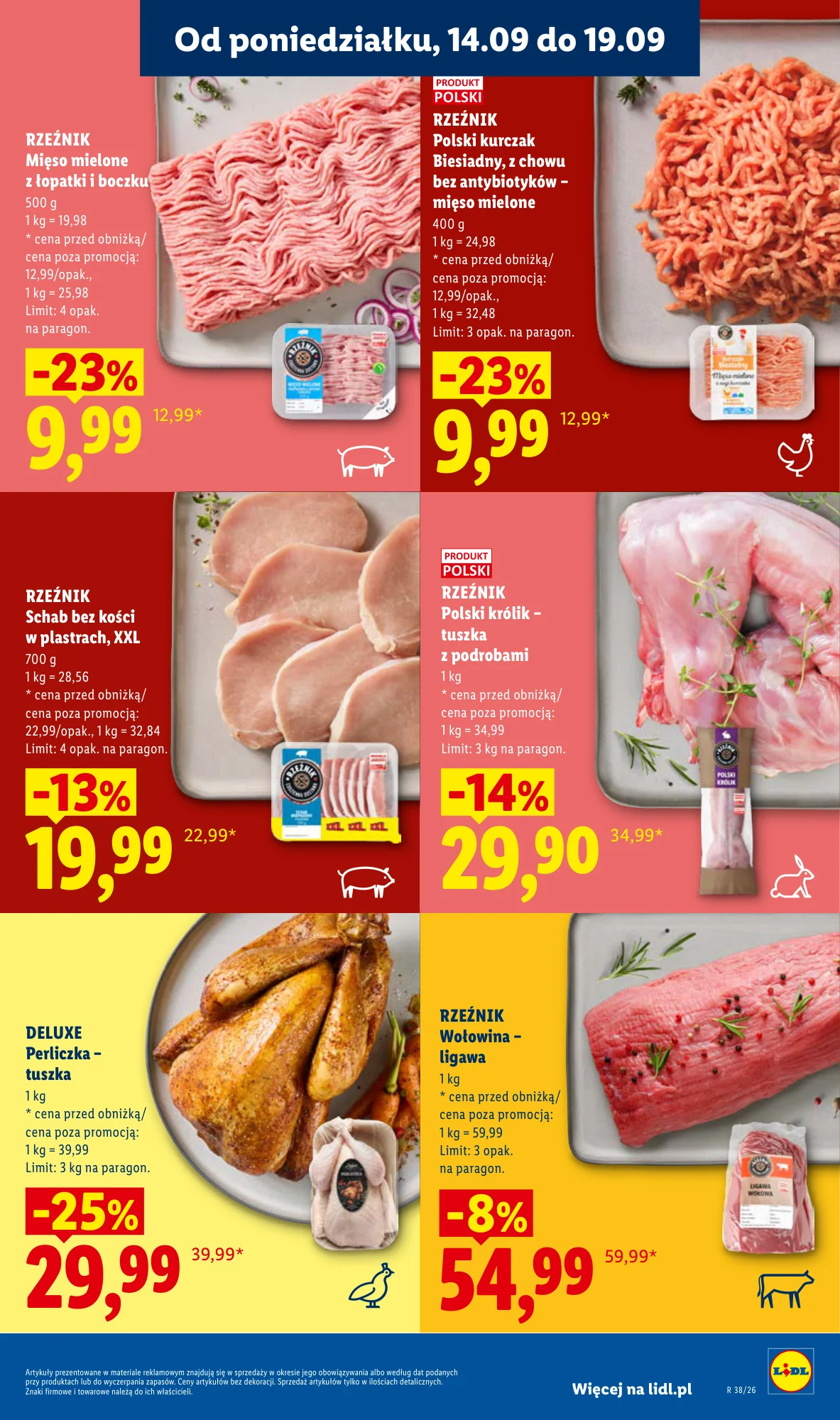 Gazetka promocyjna Lidl str. 37