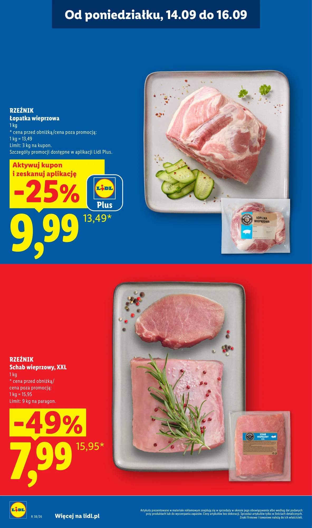 Gazetka promocyjna Lidl str. 4