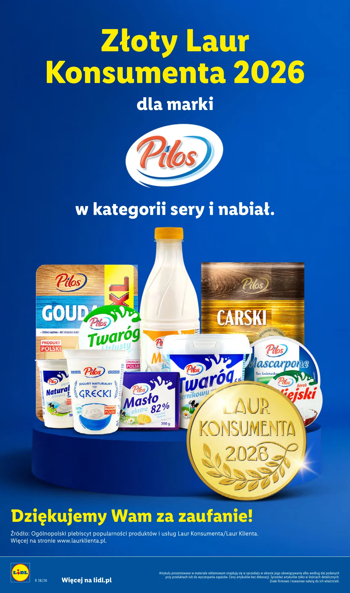 Gazetka promocyjna Lidl str. 42