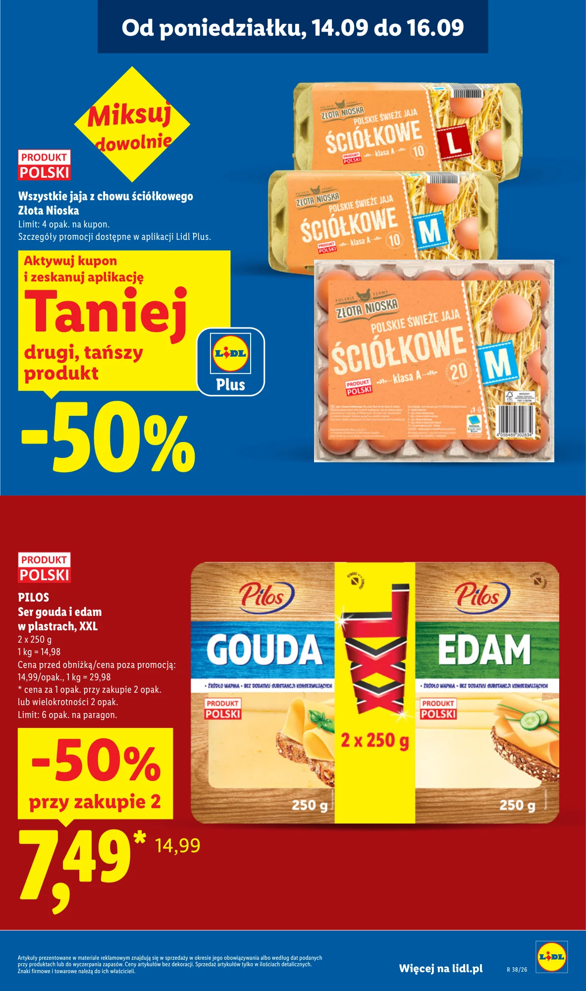 Gazetka promocyjna Lidl str. 5