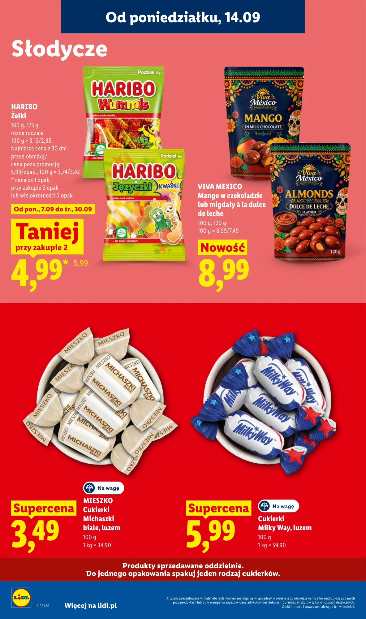 Gazetka promocyjna Lidl str. 54