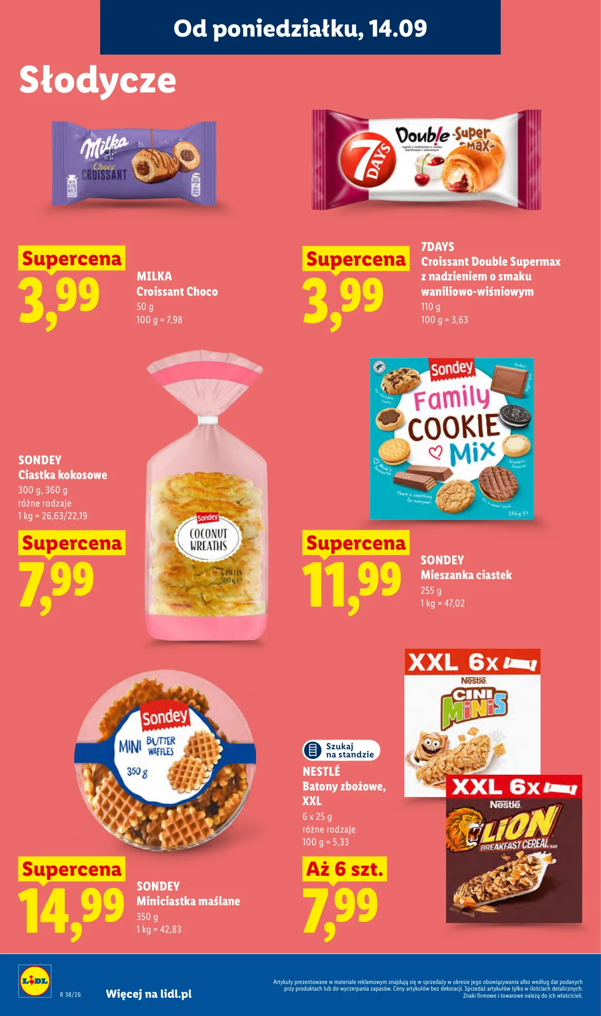 Gazetka promocyjna Lidl str. 56