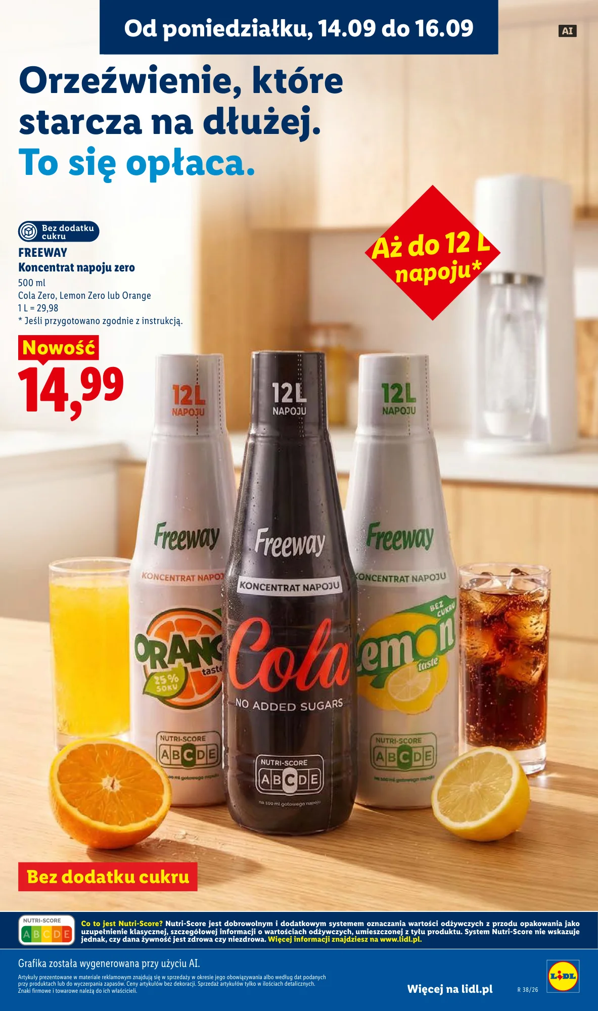 Gazetka promocyjna Lidl str. 59