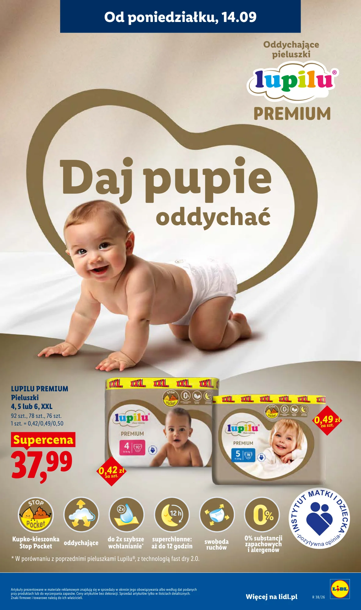 Gazetka promocyjna Lidl str. 71