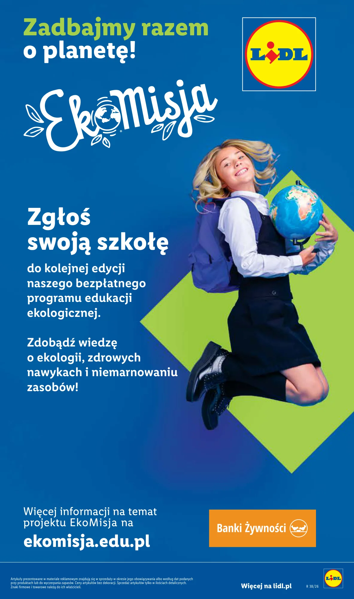 Gazetka promocyjna Lidl str. 79