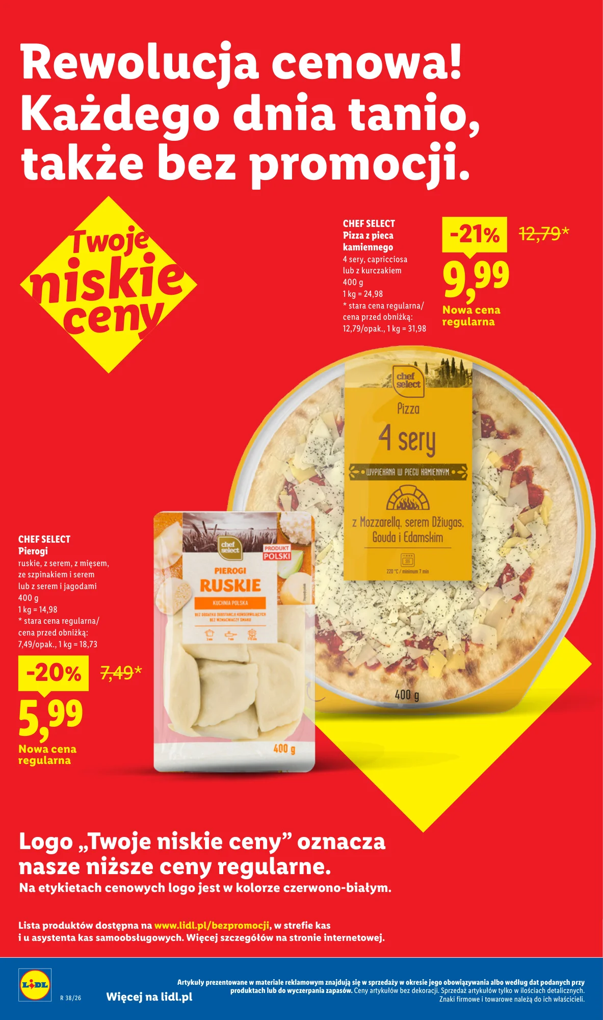 Gazetka promocyjna Lidl str. 8