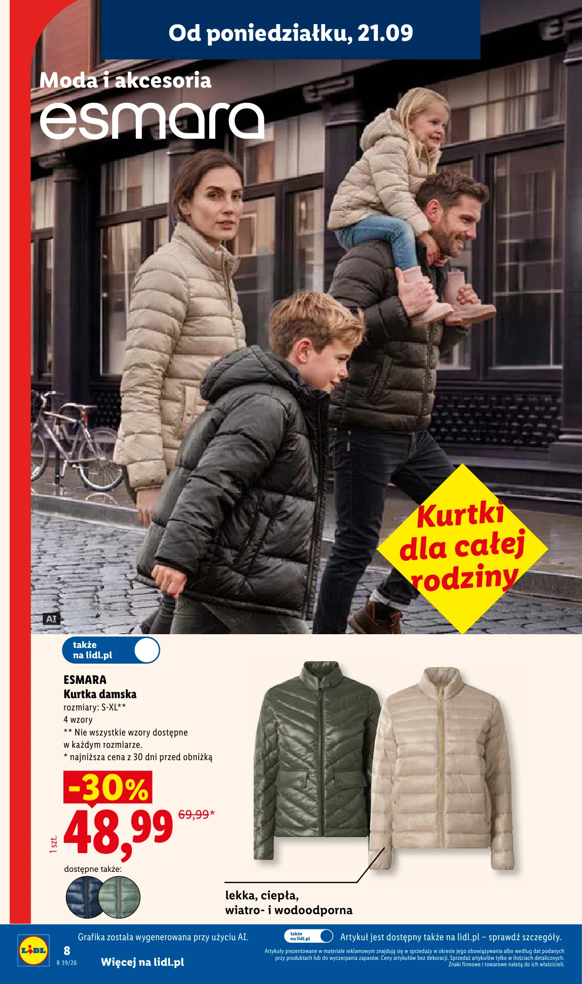 Gazetka promocyjna Lidl str. 12