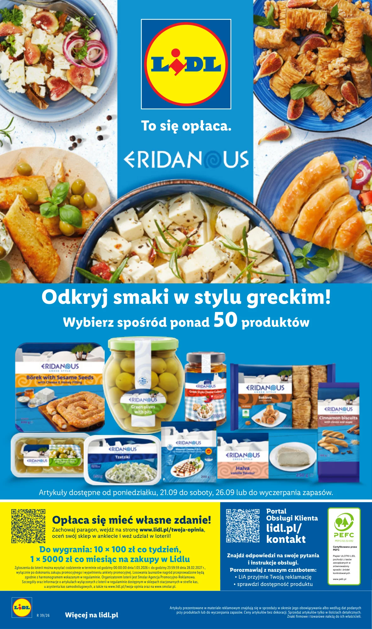 Gazetka promocyjna Lidl str. 59