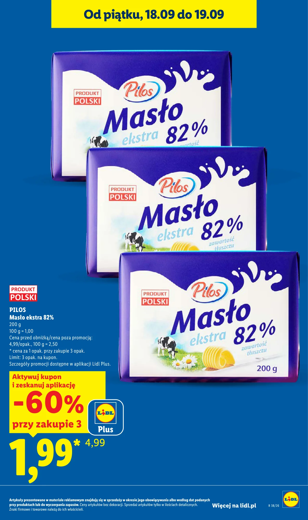 Gazetka promocyjna Lidl str. 11