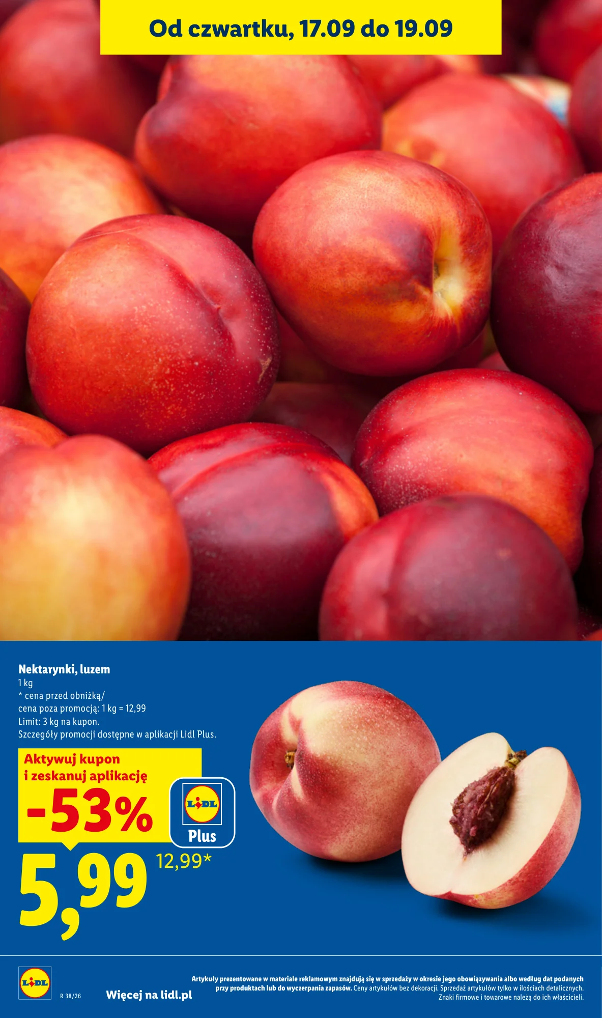 Gazetka promocyjna Lidl str. 24