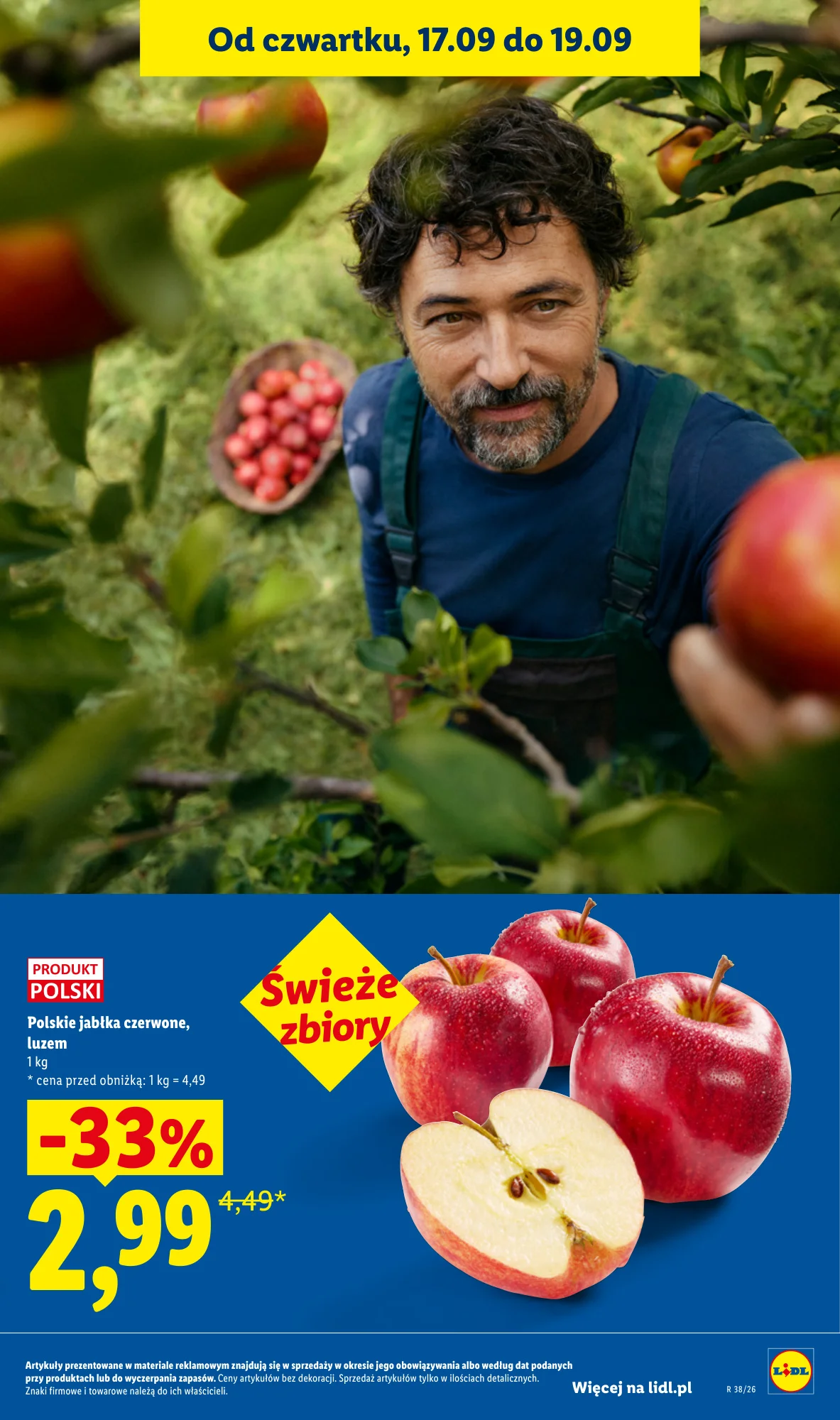 Gazetka promocyjna Lidl str. 25