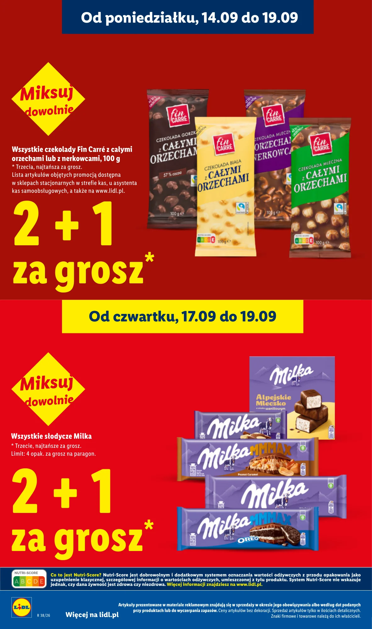 Gazetka promocyjna Lidl str. 26