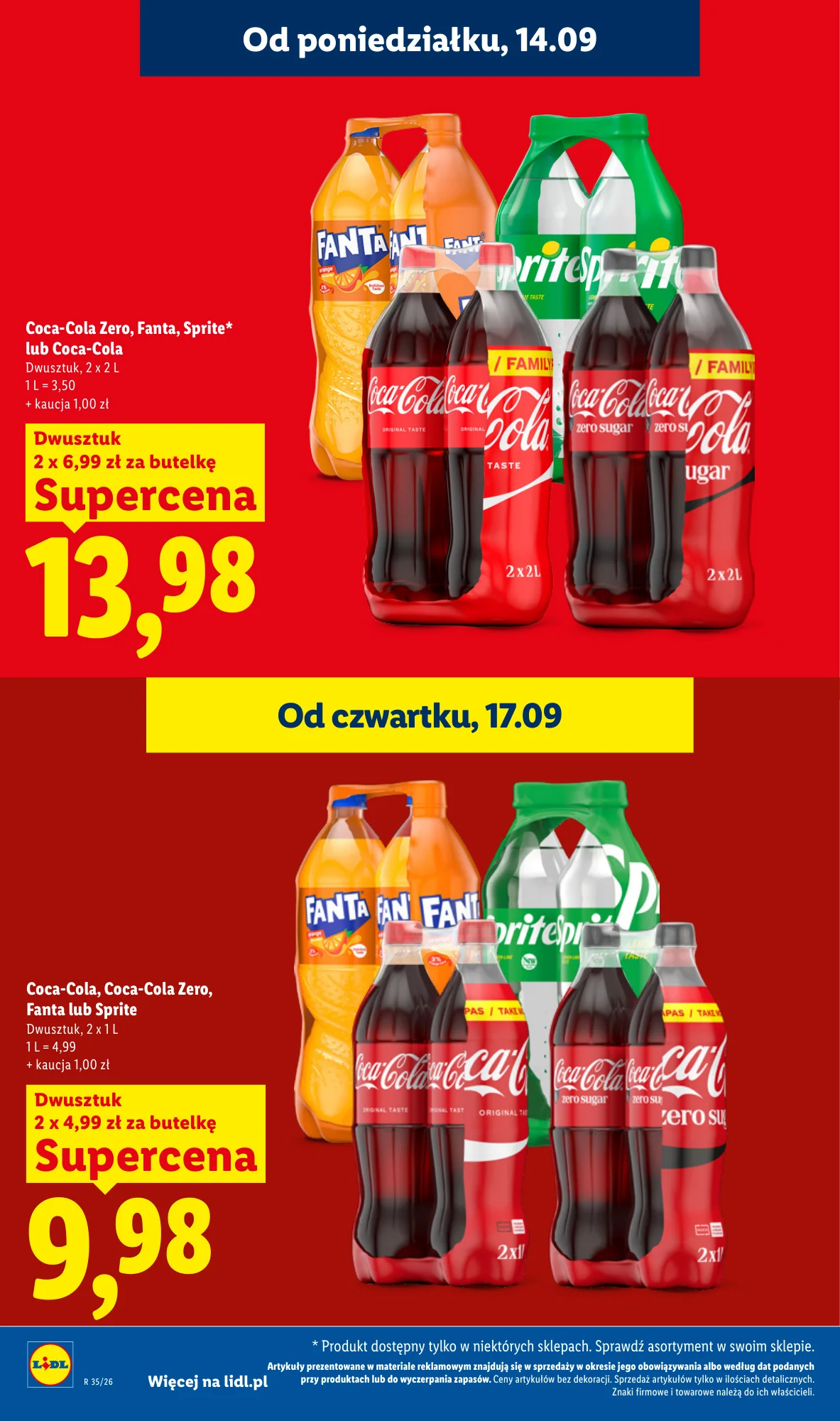 Gazetka promocyjna Lidl str. 30