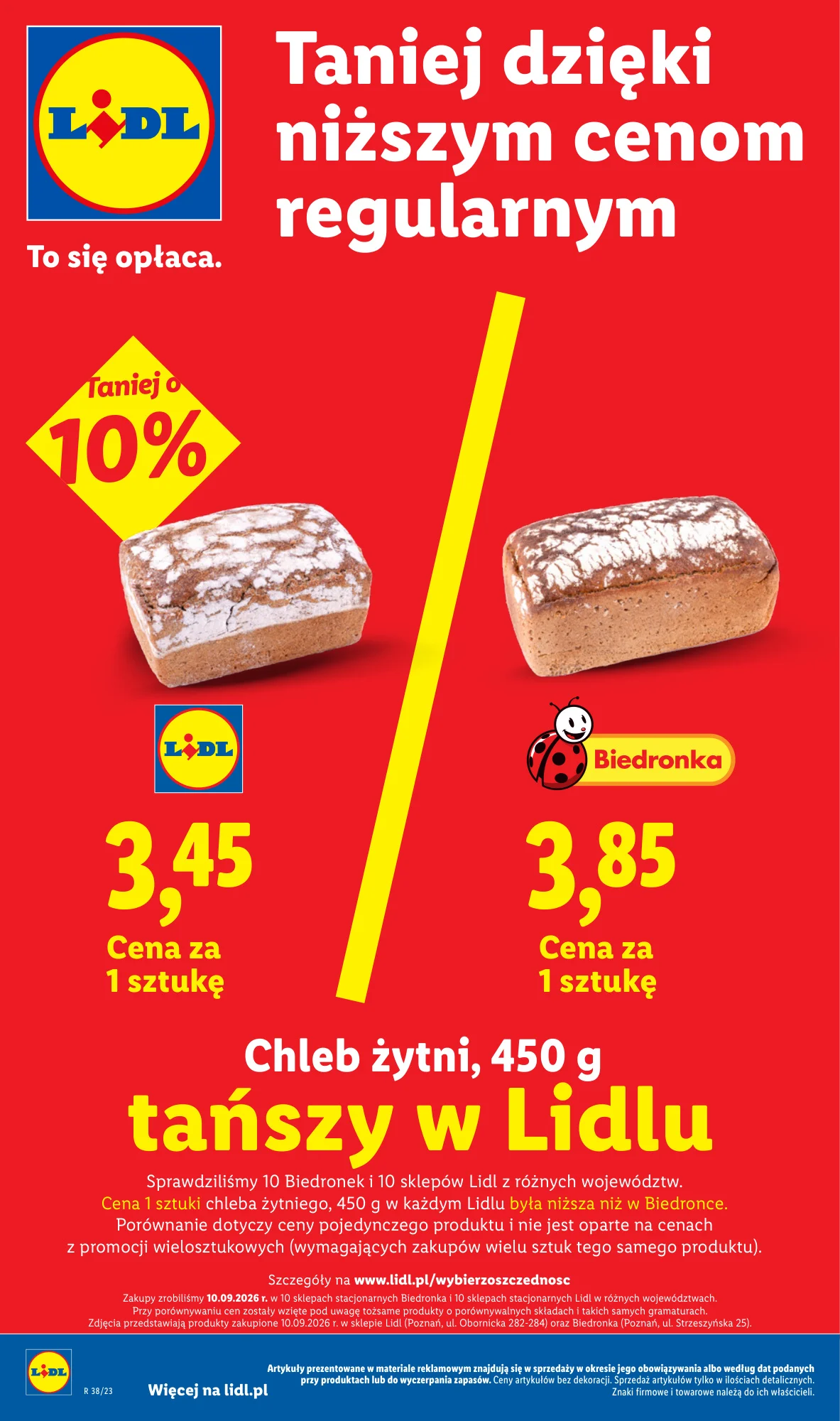 Gazetka promocyjna Lidl str. 4