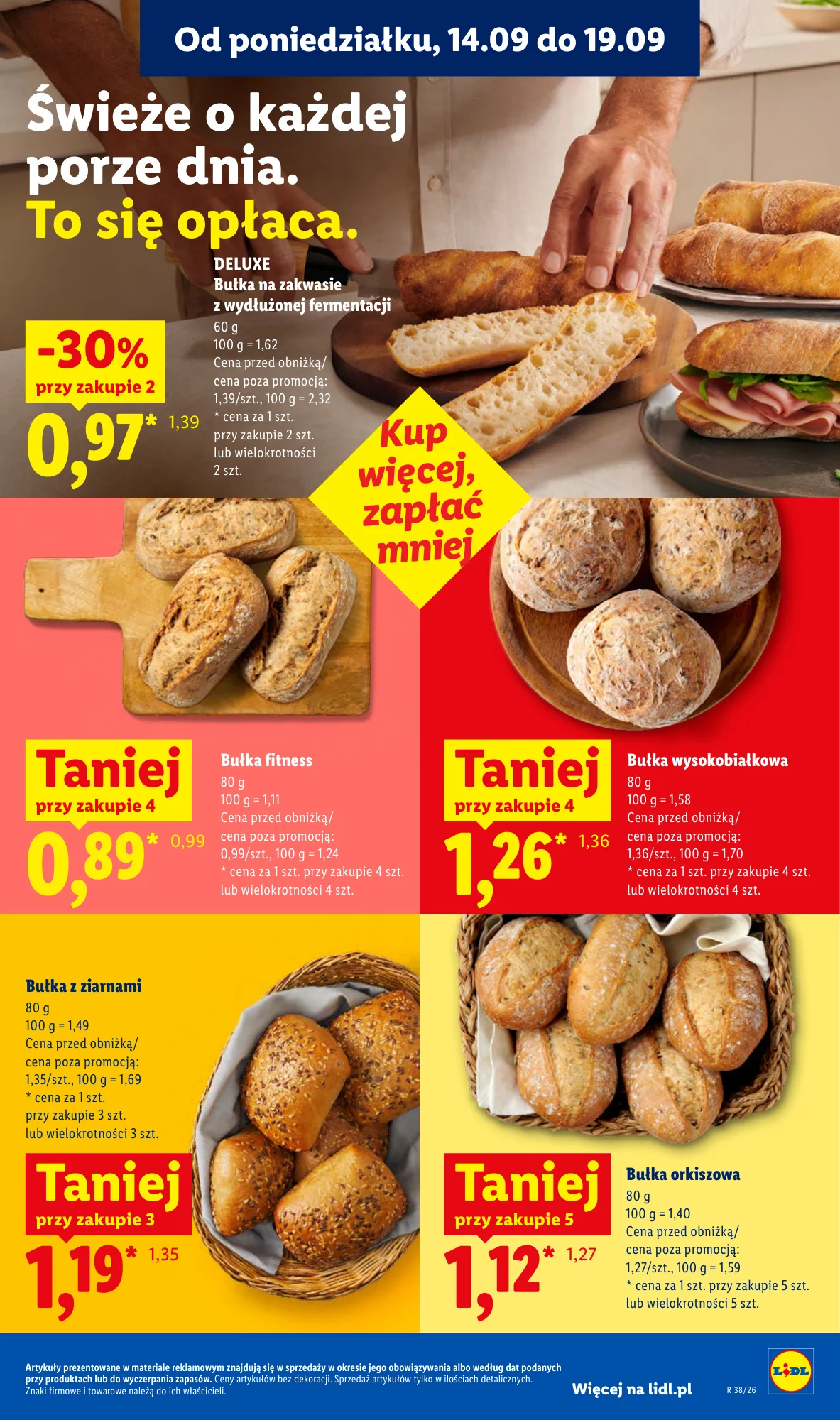 Gazetka promocyjna Lidl str. 49