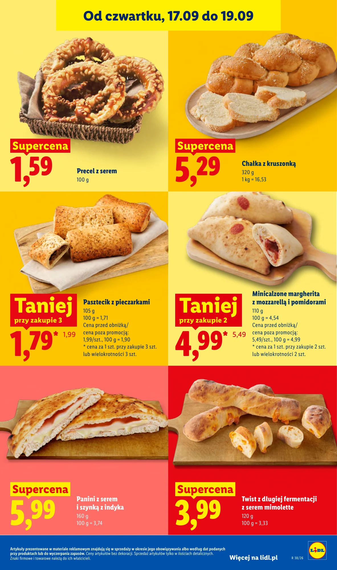 Gazetka promocyjna Lidl str. 51