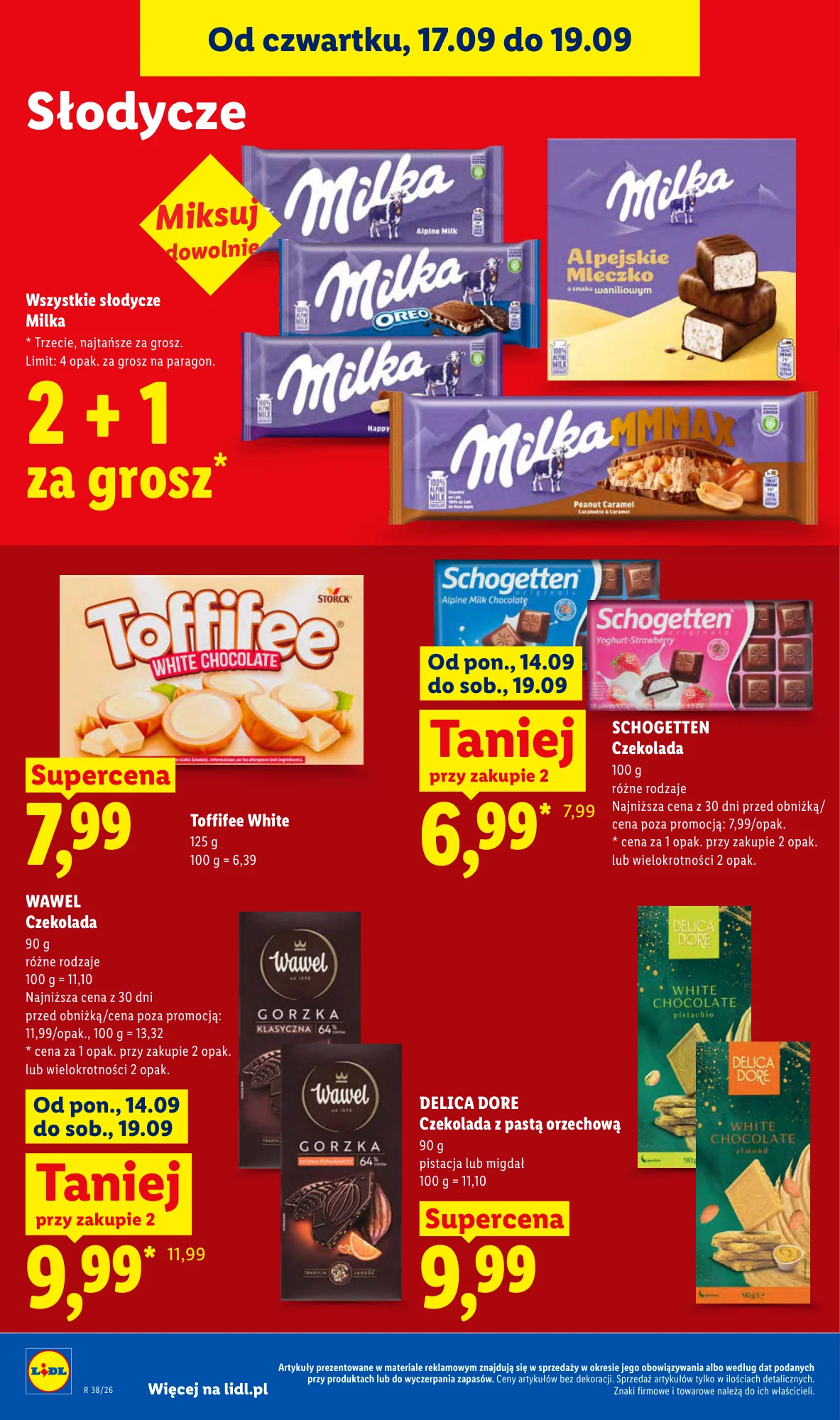 Gazetka promocyjna Lidl str. 72