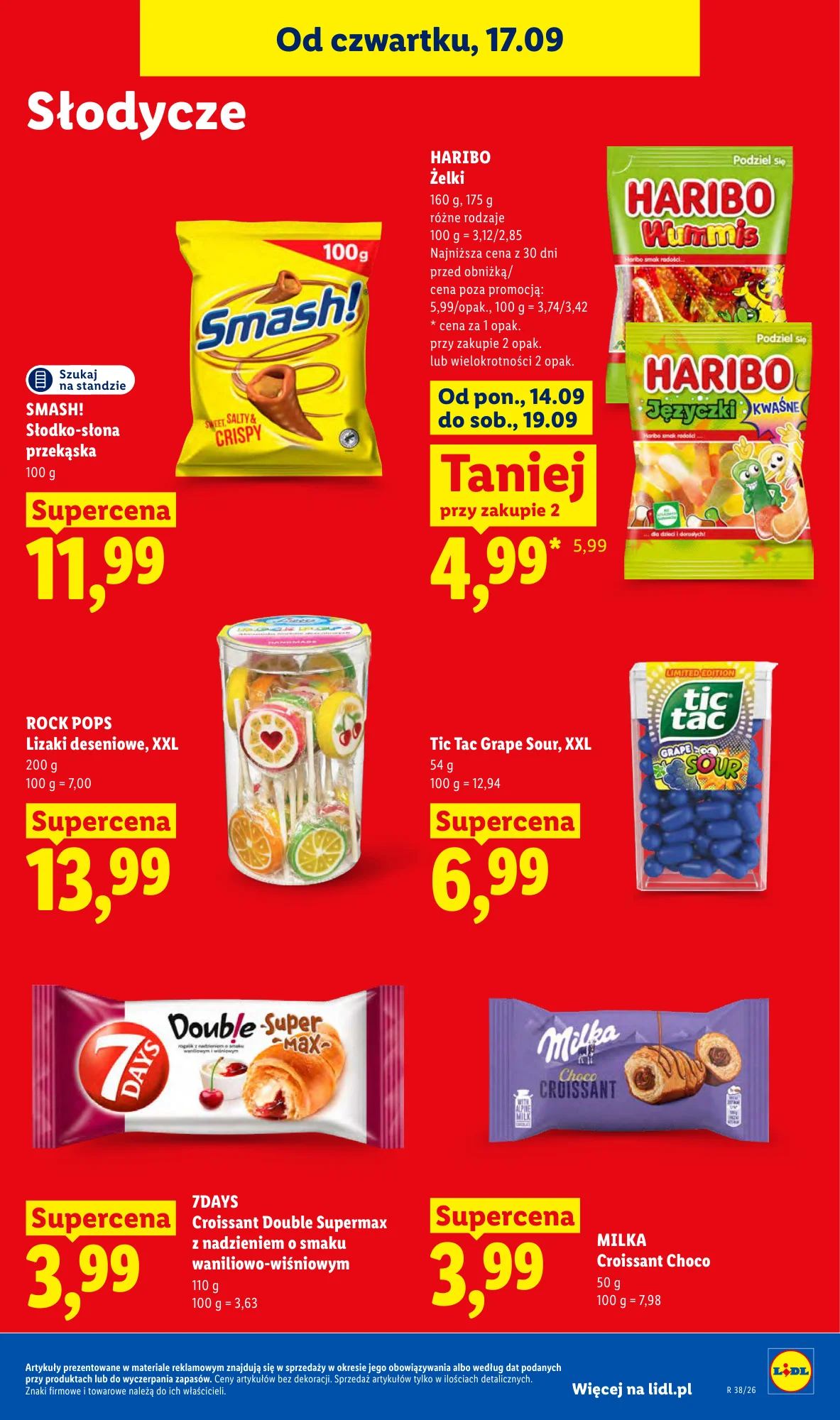 Gazetka promocyjna Lidl str. 75