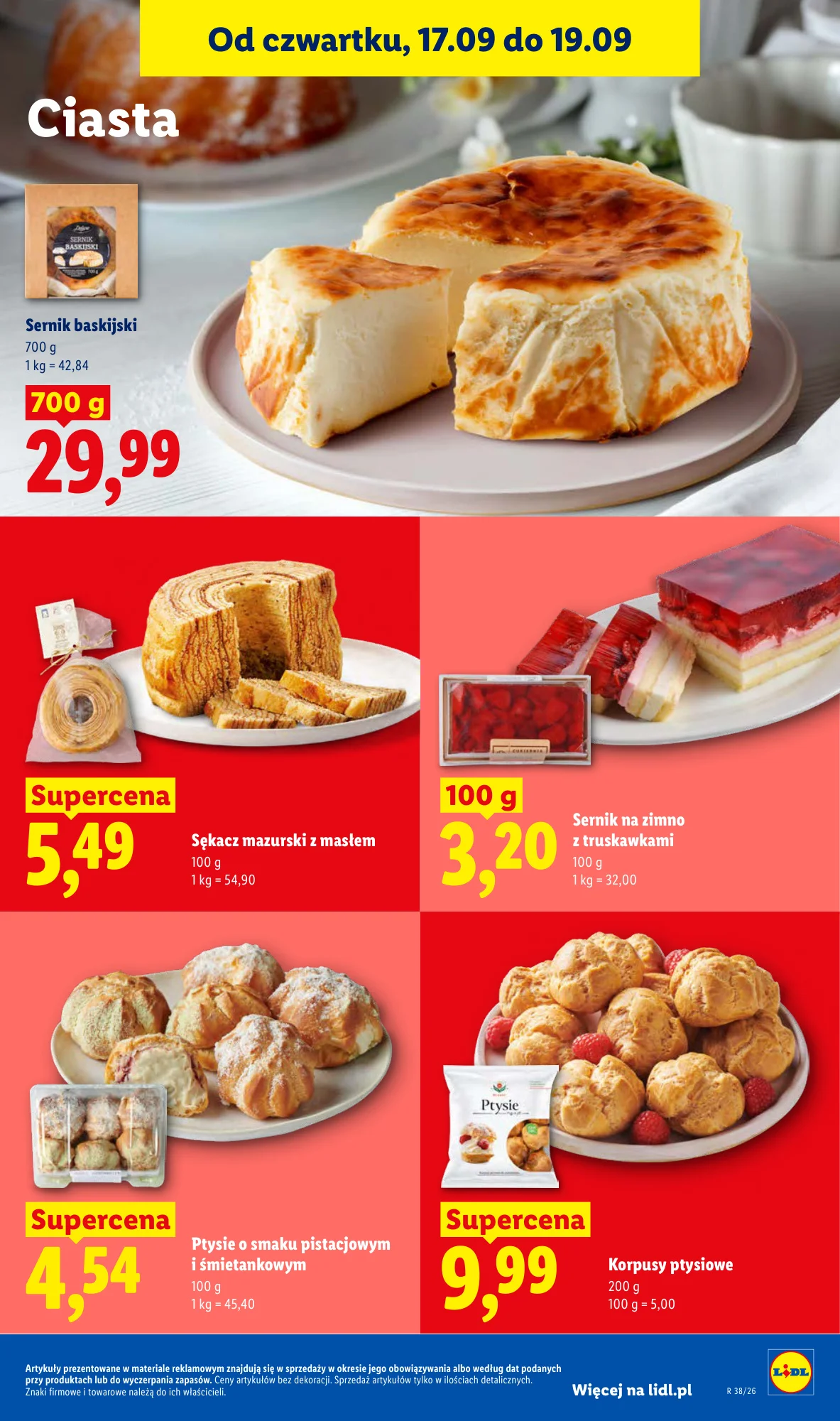 Gazetka promocyjna Lidl str. 77