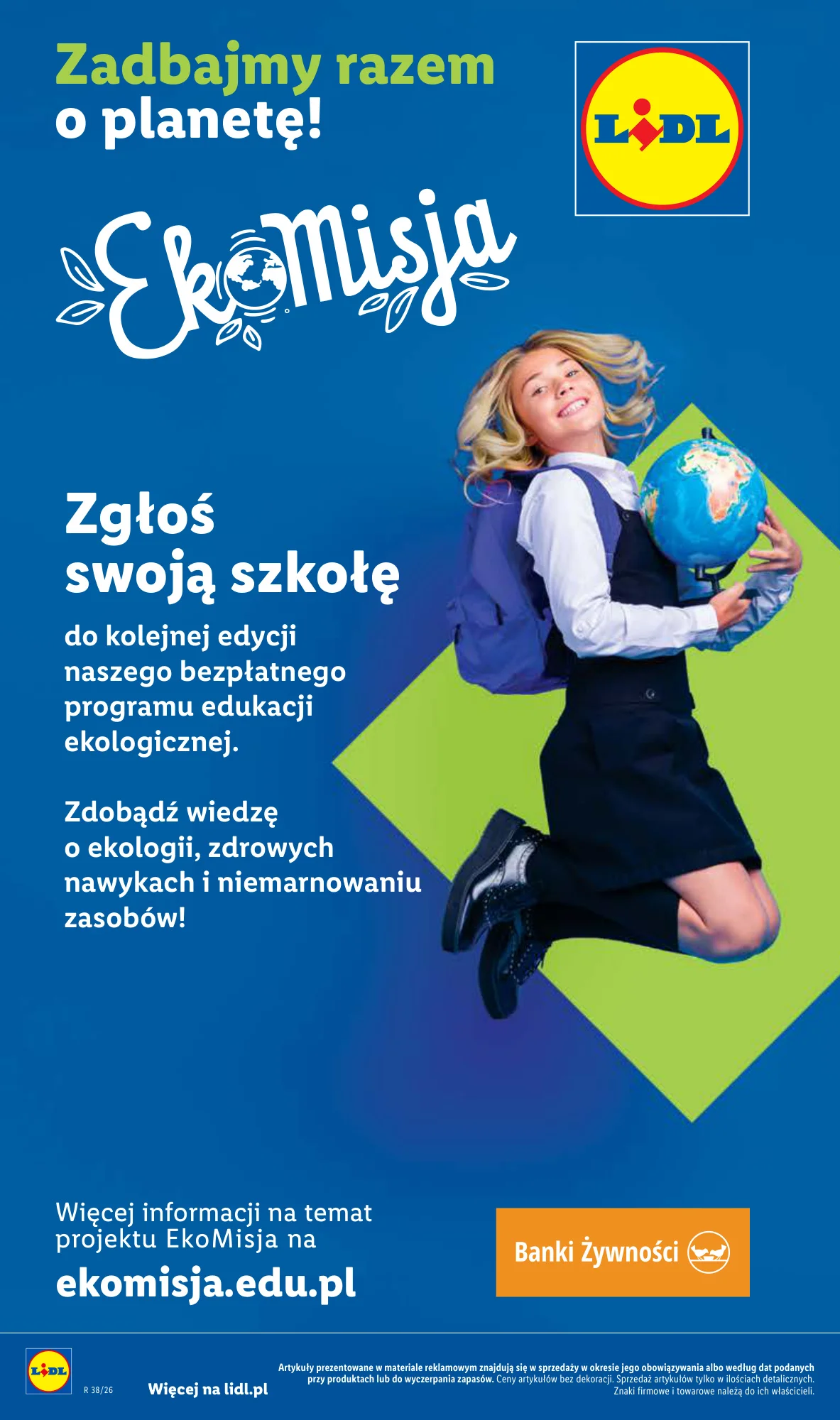 Gazetka promocyjna Lidl str. 94