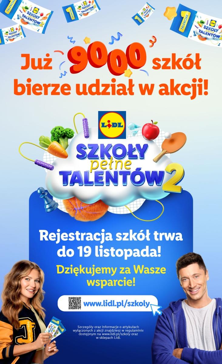 Gazetka promocyjna Lidl str. 18