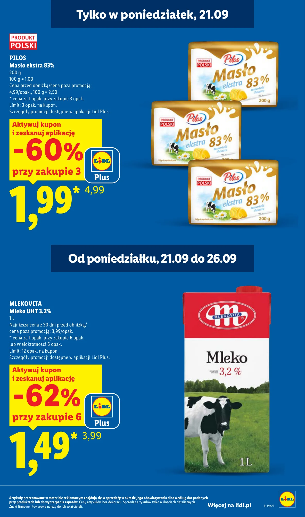 Gazetka promocyjna Lidl str. 110