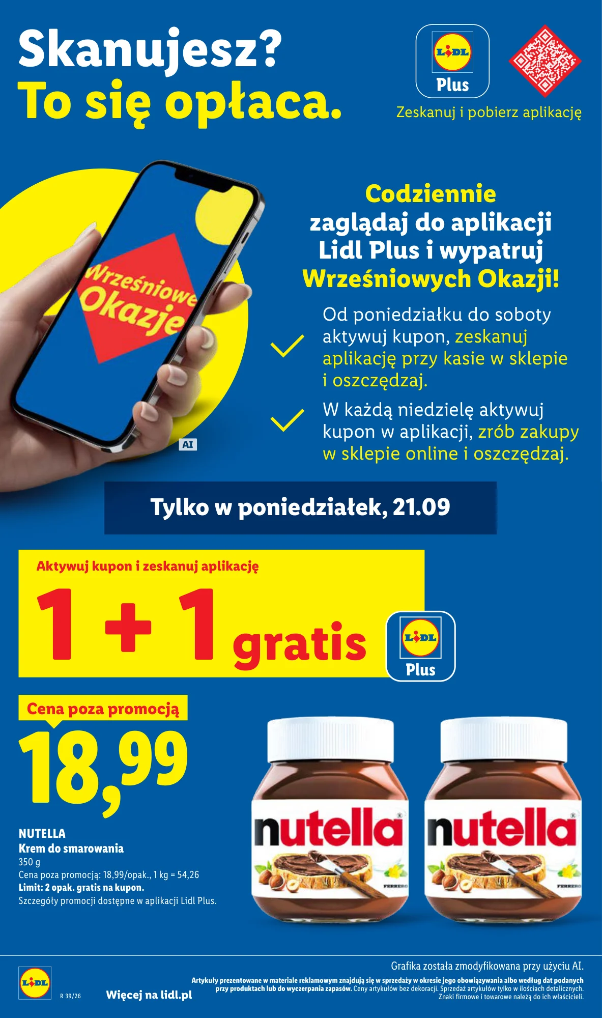 Gazetka promocyjna Lidl str. 12