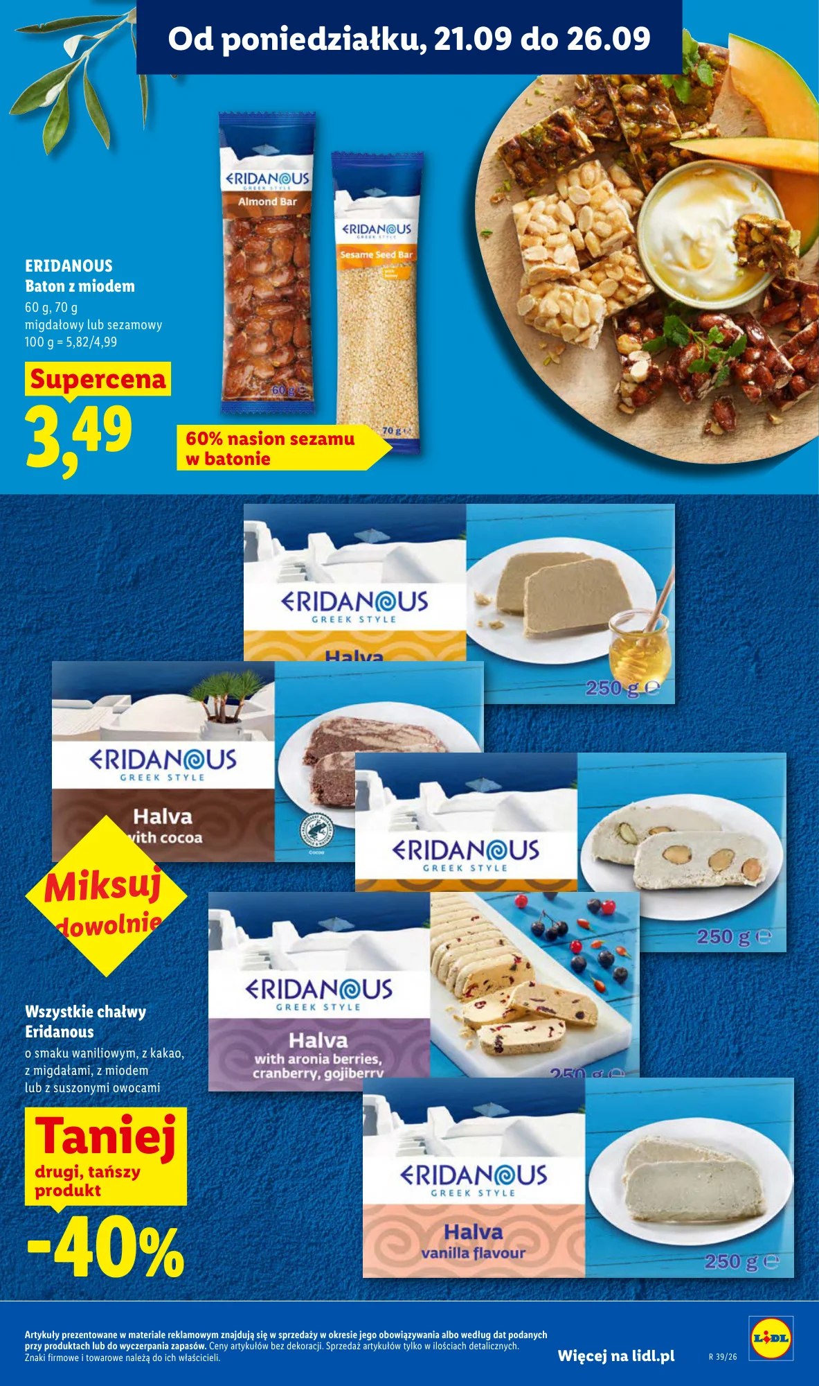 Gazetka promocyjna Lidl str. 140