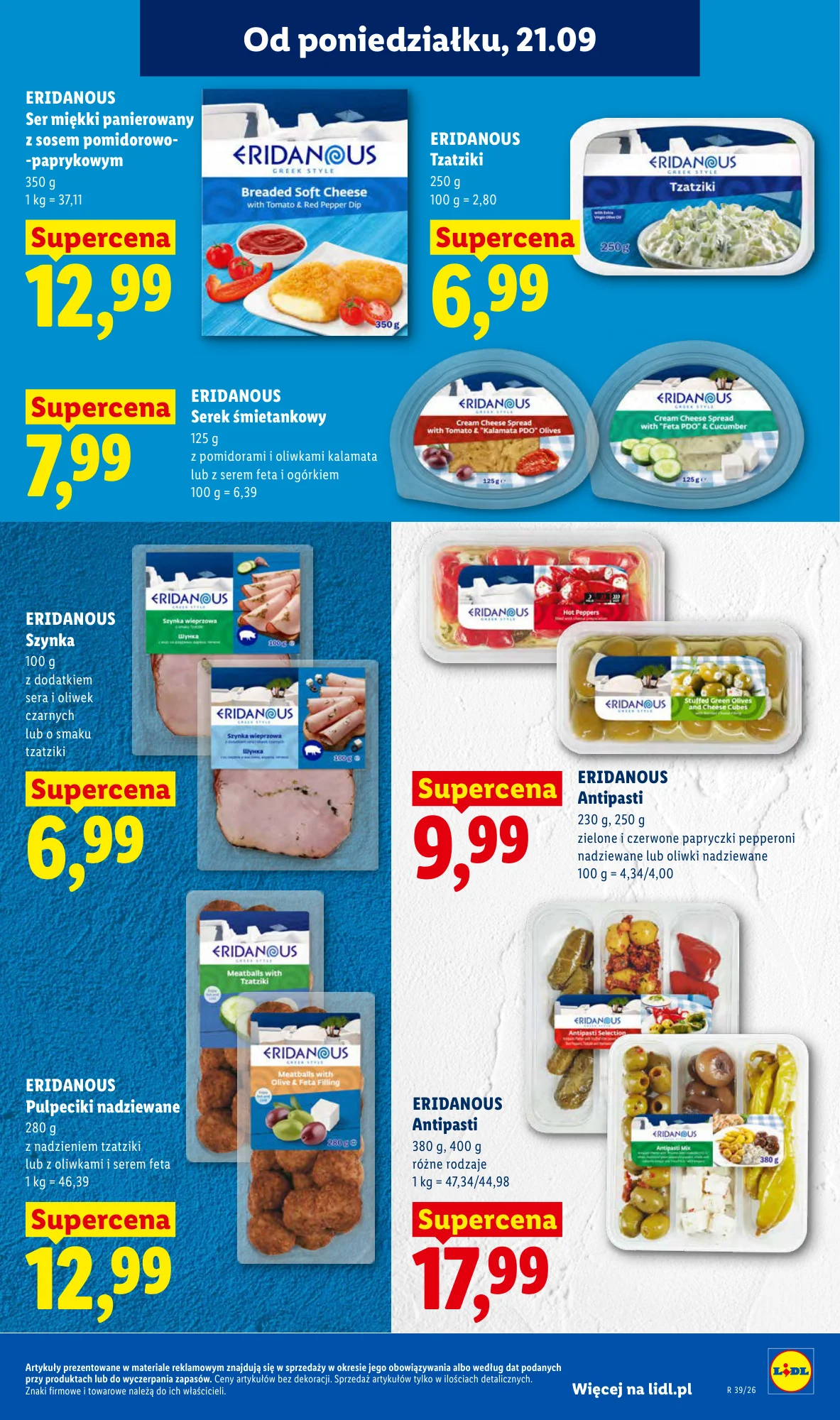 Gazetka promocyjna Lidl str. 142
