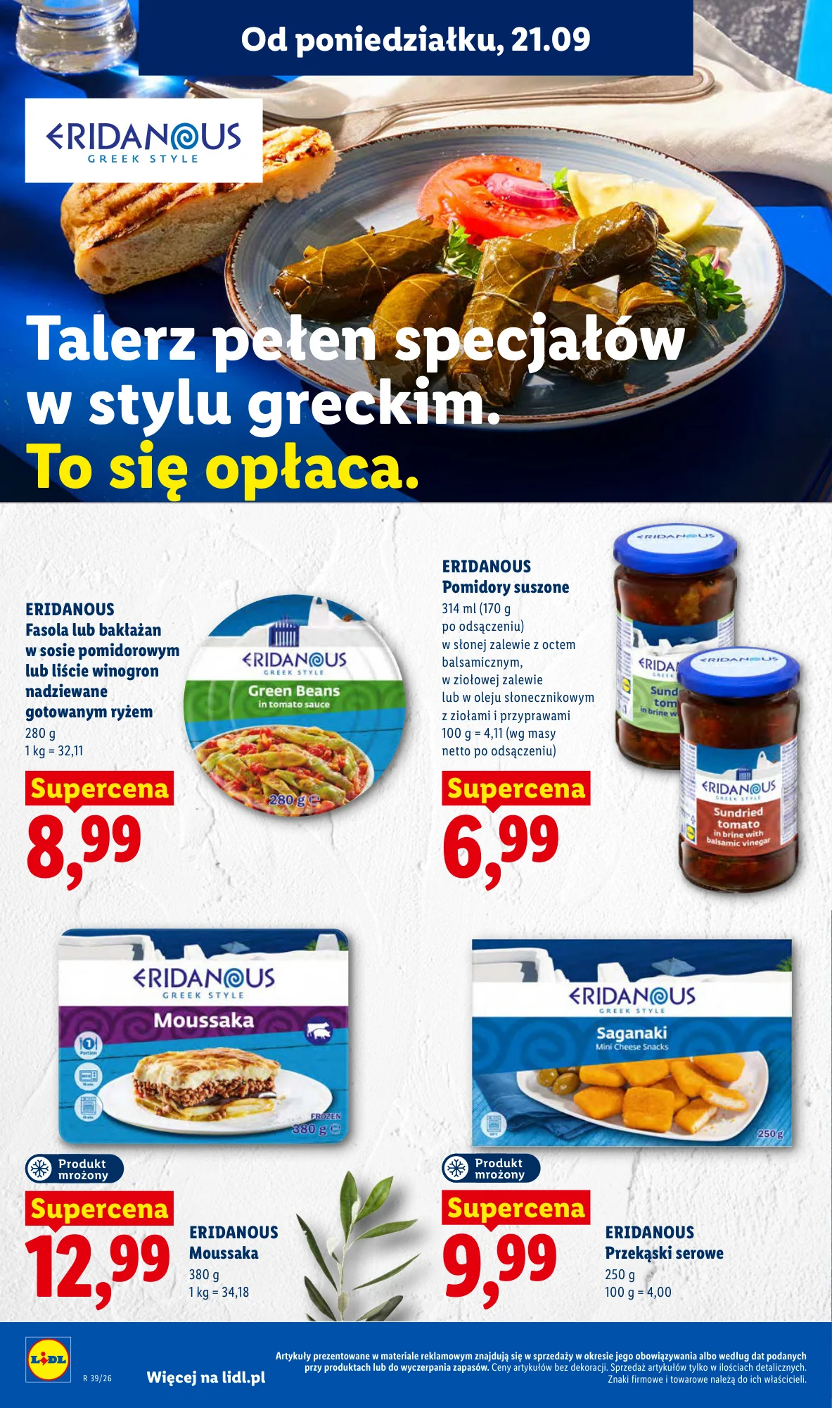 Gazetka promocyjna Lidl str. 143