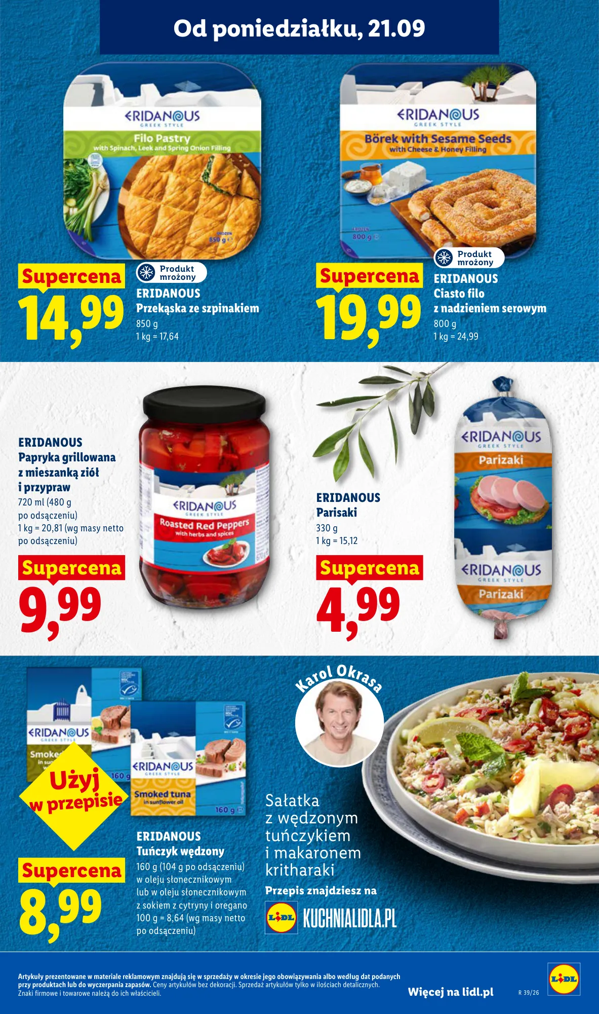 Gazetka promocyjna Lidl str. 144